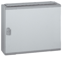 Legrand 020183 XL3 400 Шк. монобл. IP55 в.600