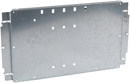 Legrand 020207 XL3 400Пл. DPX-IS 630 вер.