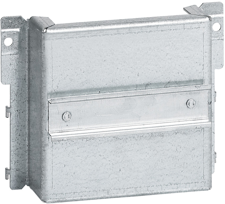 Legrand 020217 ПЛАСТИНА DPX3 160/250 КАБ