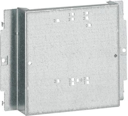 Legrand 020218 XL3 400Пл.DPX125/250ERвер.к.с.