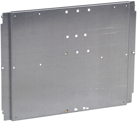 Legrand 020223 XL3400Пл.DPX 250/630+диф.верт.