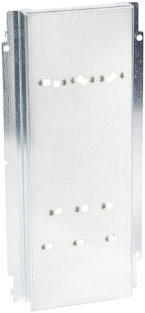 Legrand 020228 XL3 400Пл.вер.DPX250/630каб.с.