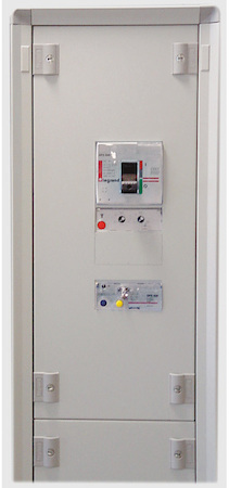Legrand 020229 XL3 400Пл.DPX250/630+диф.к.с.