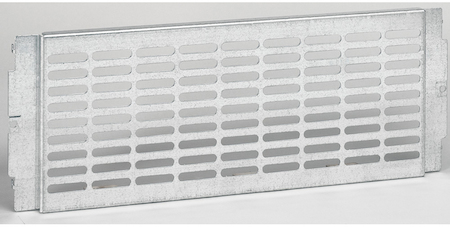 Legrand 020241 XL3 400Пл. д/монтажа выс.200мм
