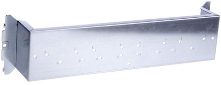 Legrand 020244 Пластина Для 4 Nh 000 / 00