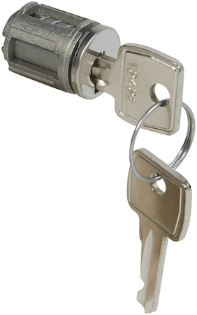 Legrand 020293 XL3 400 Цил.вст.п/ключ №1242Е