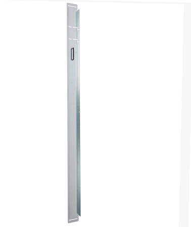 Legrand 020533 XL3 4000 Форм.гор.475мм "L"