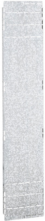 Legrand 020534 XL3Компл.д/секционир. 2b верт.