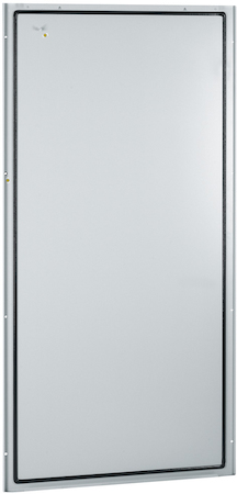 Legrand 020541 Панель Боковая Металл 400X475