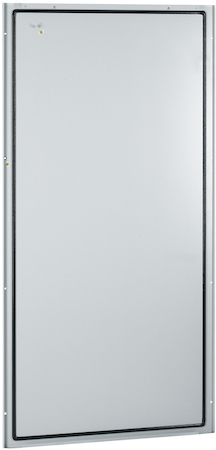 Legrand 020542 Панель Боковая Металл 600X725
