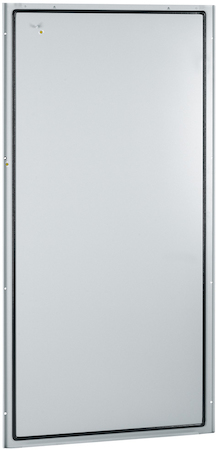 Legrand 020543 XL3 4000Бок.стен.д/шк.600ш.975