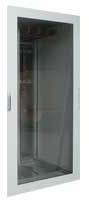 Legrand 020587 XL3 4000Дв.д/шк.стек.плос.975