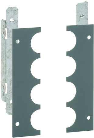 Legrand 020599 Перегор. Боков. Лицев. В400