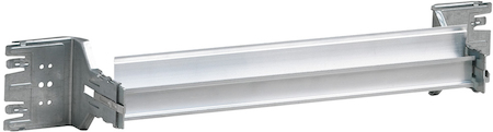 Legrand 020601 DIN рейка 24М для XL3 800/4000