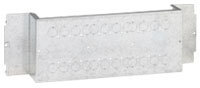 Legrand 020607 XL3800Пл.д/монт.DPX-IS630 600