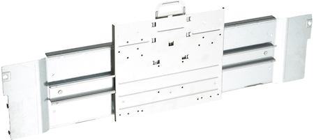 Legrand 020613 ПЛАСТИНА DPX3 160/250 УПР MOT