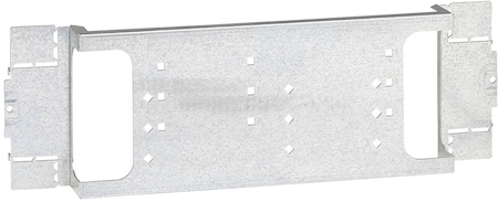 Legrand 020624 XL3800Пл.д/монт.DPX 250гориз.