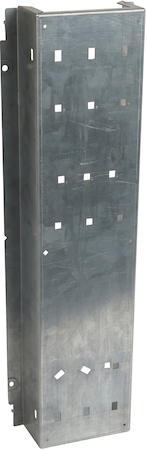 Legrand 020637 Компл. Dpx400 Каб. Секц.