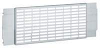Legrand 020641 XL3800Пл. перф.ш.600в.200