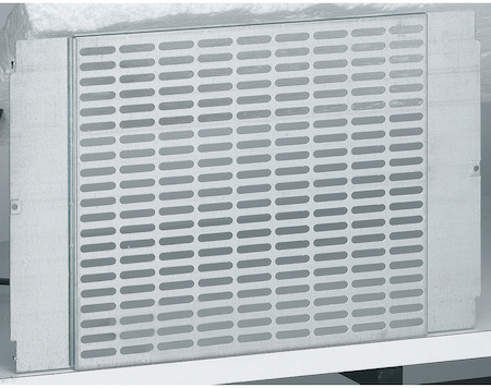 Legrand 020642 XL3800Пл. перф.ш.600в.400