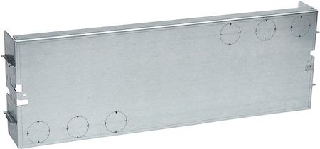 Legrand 020647 XL3 4000 Пл.д/монт.в.200ш.600