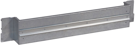 Legrand 020661 ПЛАСТИНА DPX3 160/250 36M