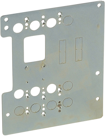 Legrand 020671 МОНТАЖНЫЙ УЗЕЛ АВР DPX3 160
