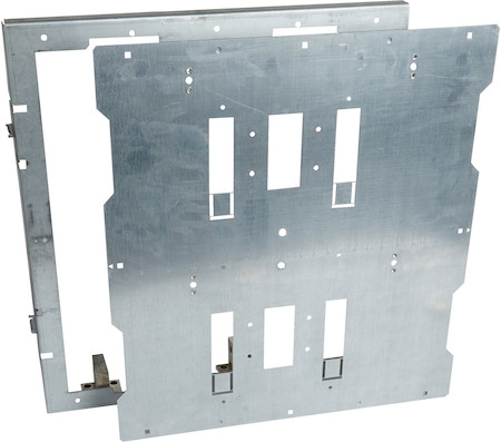 Legrand 020675 Фикс. Устр.DPX250 (резерв) гор