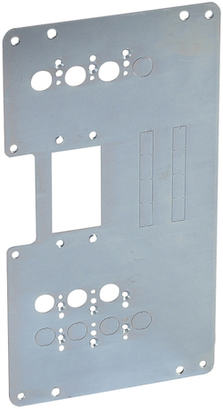 Legrand 020681 МОНТАЖНЫЙ УЗЕЛ АВР DPX3 Р/АВТ