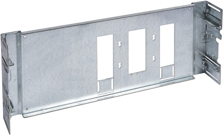 Legrand 020727 XL3 4000Пл.д/гор.креп.DPX-250