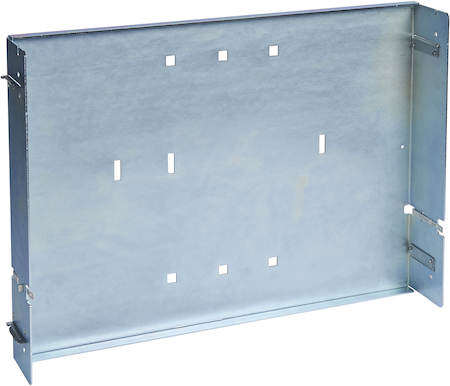 Legrand 020730 XL3 4000Пл.д/вер.кр.DPX-1600