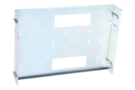 Legrand 020732 Пл.д/вер.кр.DPX-1600подкл.сз.