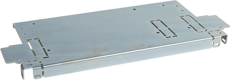 Legrand 020740 XL3 4000Уст.фикс.DMX2500фикс