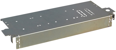 Legrand 020752 ПЛАСТИНА DMX3 T1/T2 ФИКС. L850
