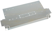 Legrand 020753 ПЛАСТИНА DMX3 T1/T2 ВЫКАТ. L600