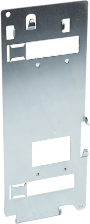 Legrand 020758 XL34000Пл.д/вер.мон.DPX160съем