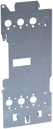 Legrand 020769 ПЛАТА DPX3 250 С/БЕЗ ДИФ СЪЕМ