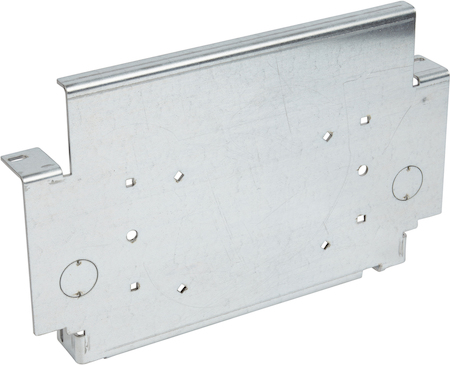 Legrand 020779 DMX3 1600 Монт. Пл. Каб. отсек