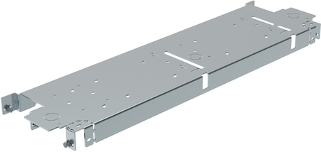 Legrand 020781 DMX3 1600 монт пл. 1, 2 АВ 36м