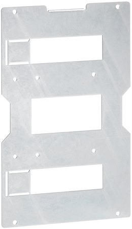 Legrand 020787 XL3 4000Пл.DPX630 верт.выкат.