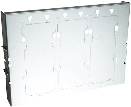 Legrand 020791 РЕГ. ГЛ DPX3 160/250 СЪЕМ 24M