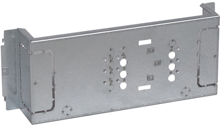 Legrand 020794 РЕГ. ГЛABLE DPX3 160 ГОР ФИКС