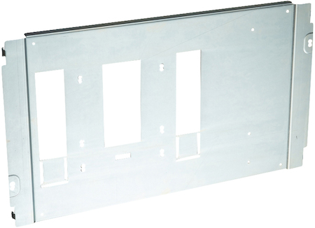 Legrand 020798 XL3 4000Пл.DPX630 гориз.выкат.