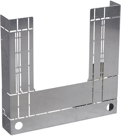 Legrand 020808 ПЕРЕГОРОДКА 1 DMX3 L600