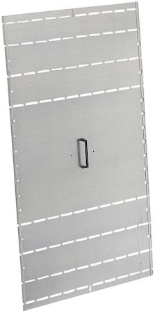Legrand 020829 Верт.перегородка для XL3