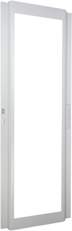 Legrand 020863 Дверь стеклянная выгнутая Ш 725 В 2000