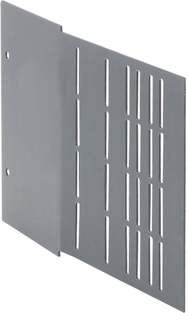 Legrand 020877 XL34000Перг.в200 шин. задн.