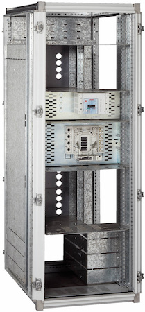 Legrand 020889 DPX СЕКЦИЯ ВЫС. 400