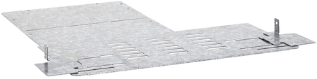 Legrand 020895 XL34000шин. гор.