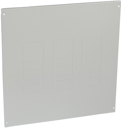 Legrand 020922 DPX 250/630 Лиц.пан.XL3 вер.